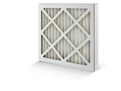 High performance Communication Filter