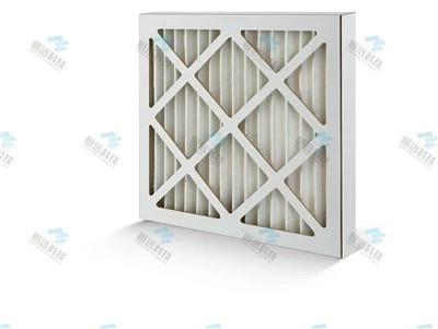 Flame-Retardant Telecom Filter Washable For Ericsson Huawei Base Stations