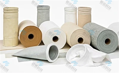Large Flow Water Filter Element (Low-Pressure-Drop For Industrial Liquid Treatment)