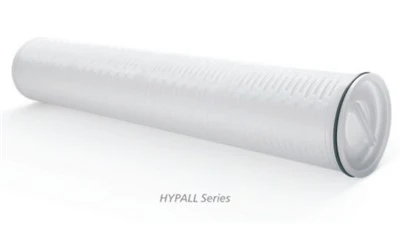 Large Flow Water Filter Element (Secondary Pollution Prevention For Industrial Filtration)