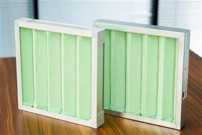 Manufacture Aluminium Washable G4 Merv8 Conditioner Pre-Filter Air Dust Filter