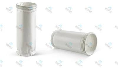 Membrane Covered Filter Material For Industrial Dust Collector Bags