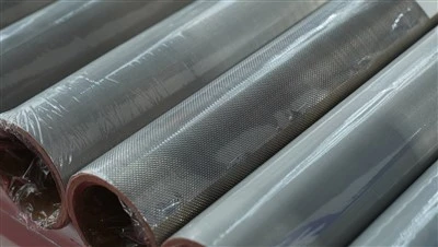 liquid filter competitive advantage