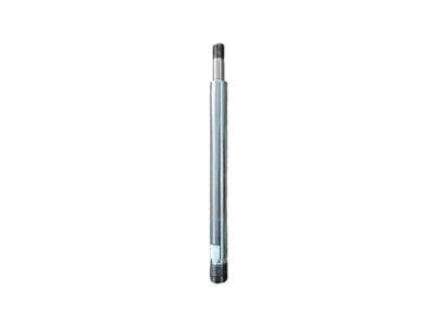 Pleated High Flow PP Filter Cartridge For RO Security Filtration Power Plant Water Treatment