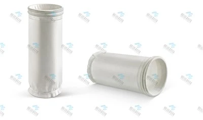 Dedusting Polyester Needle-punched Filter Material