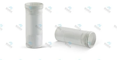 High-Efficiency Filtration Membrane-coated Filter Materials