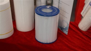 Pool Water Filter Cartridge Swimming Pool Filter