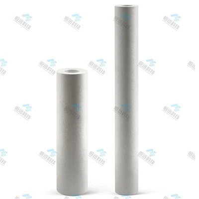 PP Melt Blown Filter Element (Water Filter Element Series)