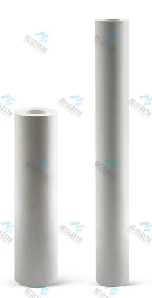PP Melt Blown Water Filter Element (3D Microporous For Industrial Liquid Filtration)
