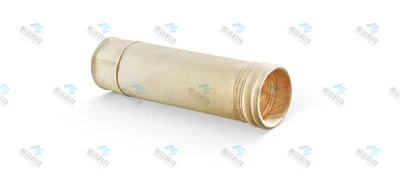 High-Temperature Chemical Fiber Needle Punched Filter Material (Corrosion-Resistant For Flue Gas Filtration)