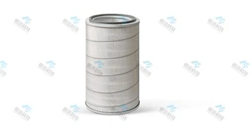 Premium Air Dust Filter For Heavy-Duty Loaders And Machinery