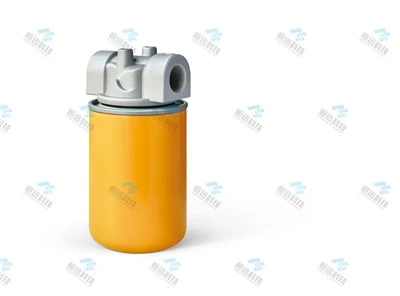 Rotary Pipeline Filter (SP Series) – Wide Temp For Industrial Pipeline Filtration