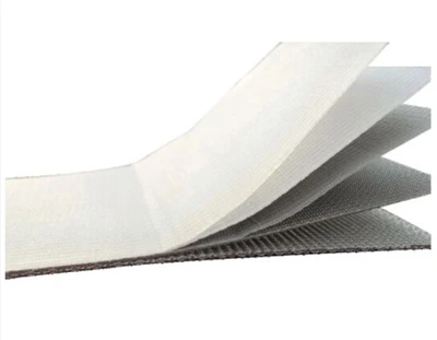 Standard 5-Layer Sintered Wire Mesh (Stainless Steel 316L) For High-Temperature Filtration