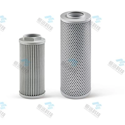 Suction/Pressure/Return Line Custom Industrial Hydraulic Oil Filter Element
