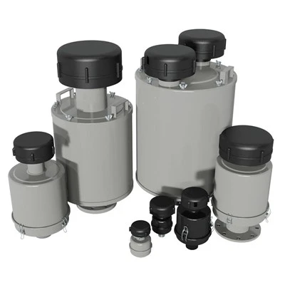 The Multi-layer Prefilled Filter