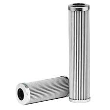 The PARKER Series Of Hydraulic Oil Filters