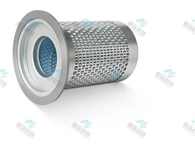 Corrosion-resistant And Rust-proof Air Compressor Oil-Water Separator