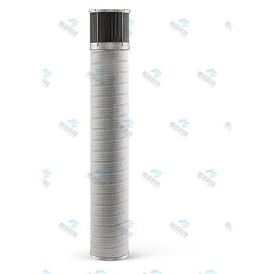 Wind Power Filter Element For Wind Turbine Gearbox Lubricating Oil Filtration