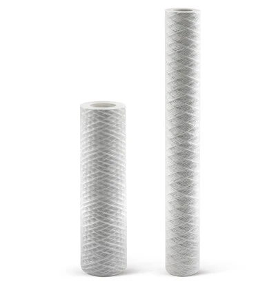 Wound Filter Cartridge