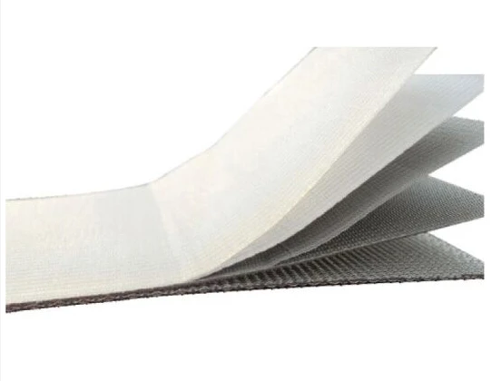 Standard 5-Layer Sintered Wire Mesh (Stainless Steel 316L) For High-Temperature Filtration