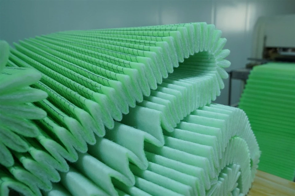 Superior Performance Medium Air Filter For Cleaner Air