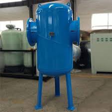 The Acid And Alkali-resistant Chemical Filter