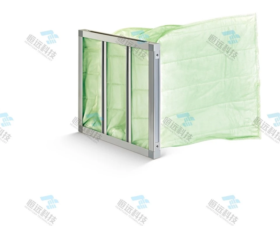 The Bag Filter