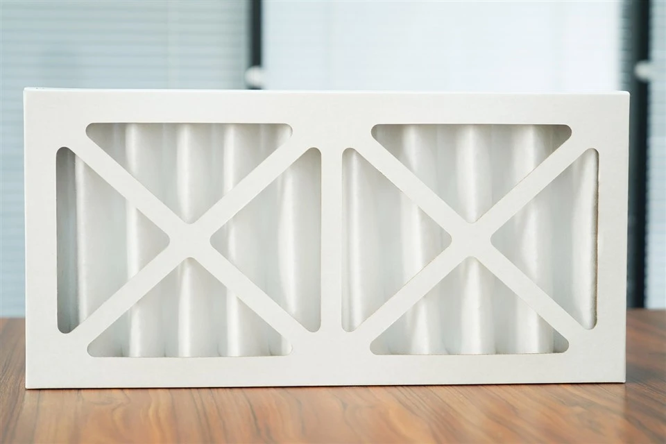 The Central Air-conditioning Air Purification Filter