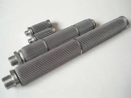 Pleated Filter Cartridge