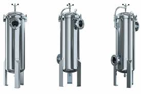 The High-flow Security Filter