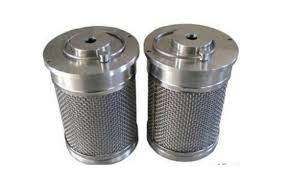 The High-viscosity Lubricating Oil Filter Element Series