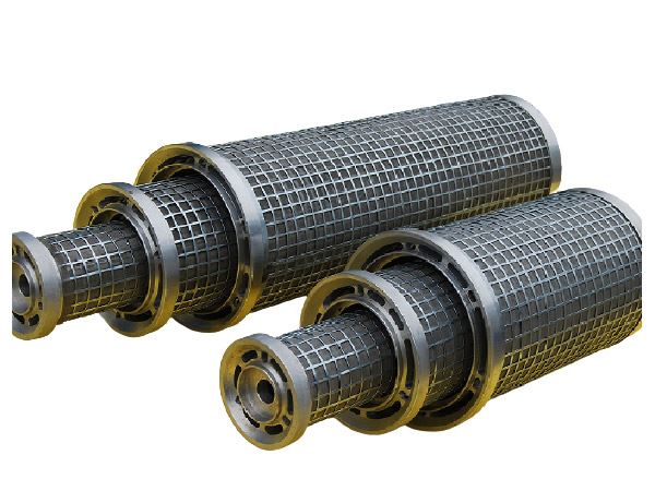 The Parallel Filter Cartridge