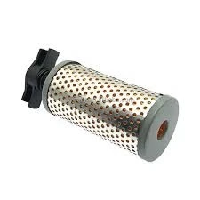 The Steering Oil Tank Filter