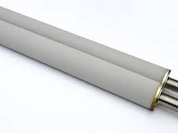 Titanium Rod Filter Cartridge
