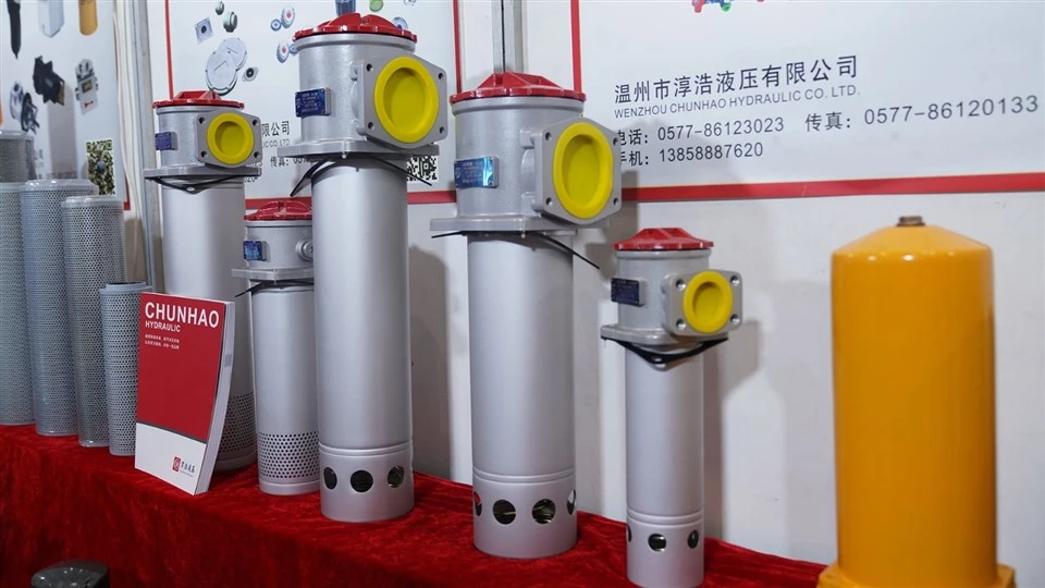 Truck Auto Car Construction Machinery Generator Agricultural Equipment Engineering Vehicle Engine Spare Parts Dust Collector Oil/Fuel/Air Filter Element factory