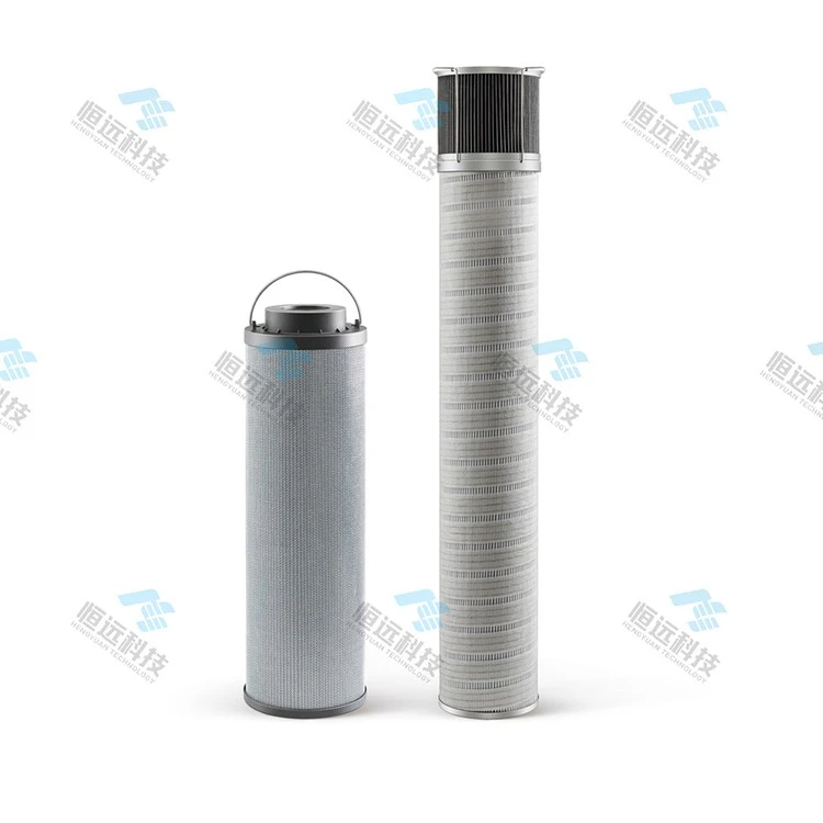 Wind Power Gearbox Oil Filter Element / Hydraulic Filter Cartridge For Wind Turbine suppliers